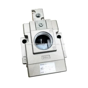 SMC VGA342R-10