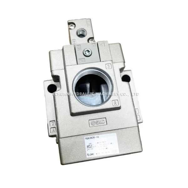 SMC VGA342R-10