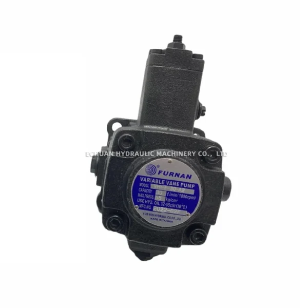 FURNAN  VHI-F-30-A2 - Image 4