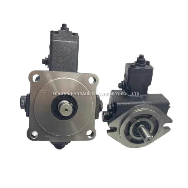 FURNAN  VHI-F-30-A2 - Image 3