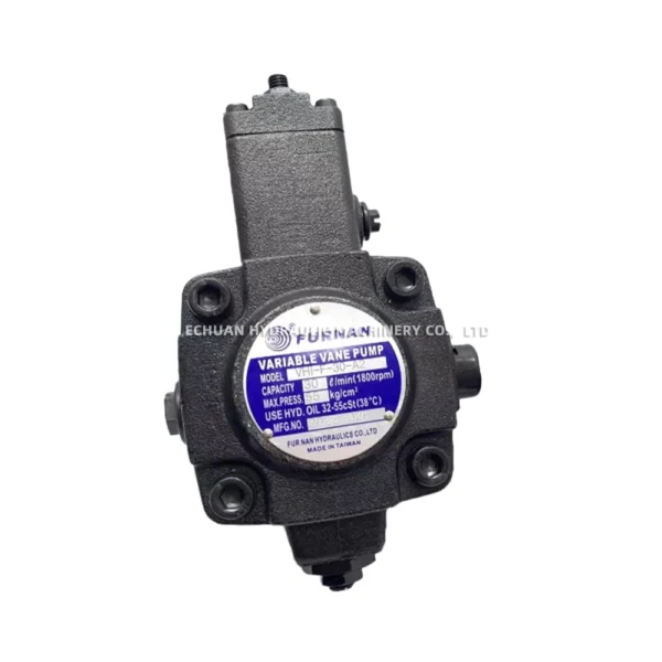 FURNAN  VHI-F-30-A2 - Image 2
