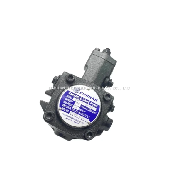 FURNAN VHO-F-20-A2 - Image 3
