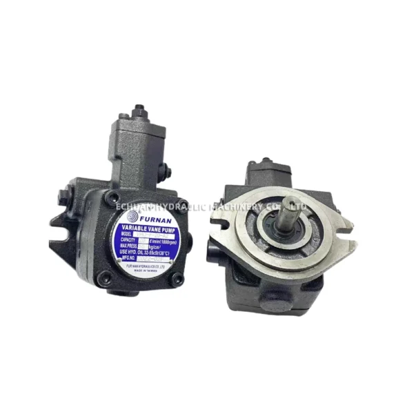 FURNAN VHO-F-20-A2 - Image 2