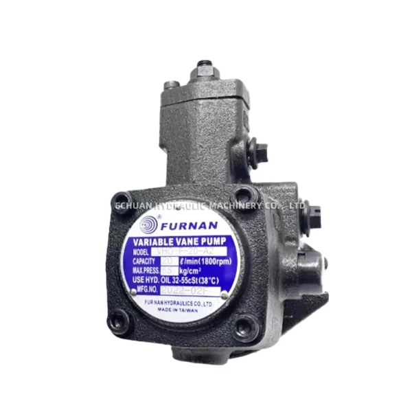 FURNAN VHO-F-20-A2