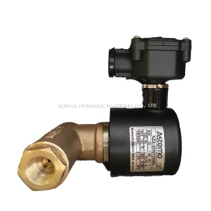ASTEMO  VLD3-2040-15AUKIP4J-VL