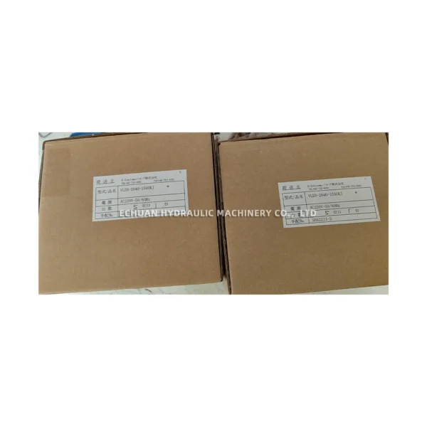 ASTEMO  VLD3-2040-15AUKIP4J-VL - Image 2