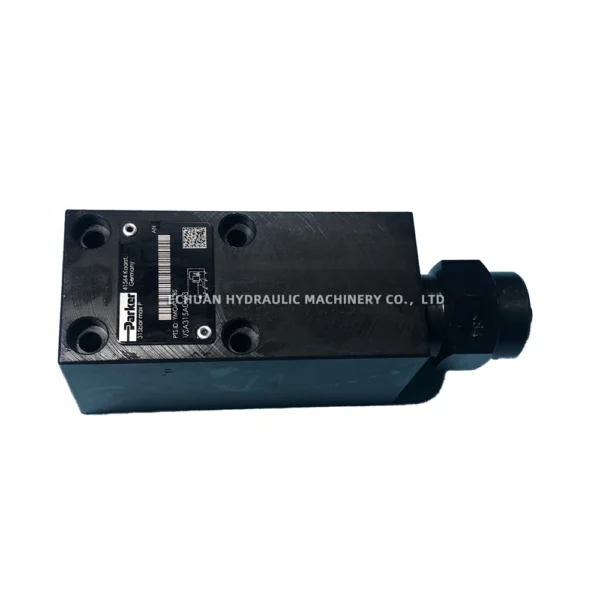 PARKER VSA315A0623