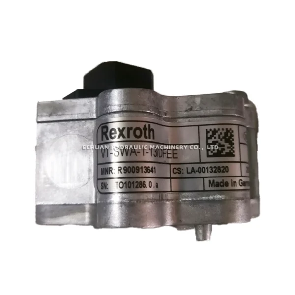 REXROTH VT-SWA-1-12 DFEEVT-SWA-1-13DFEER900913641