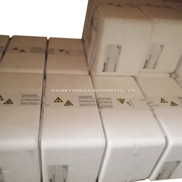 REXROTH VT-SWA-1-12 DFEEVT-SWA-1-13DFEER900913641 - Image 3