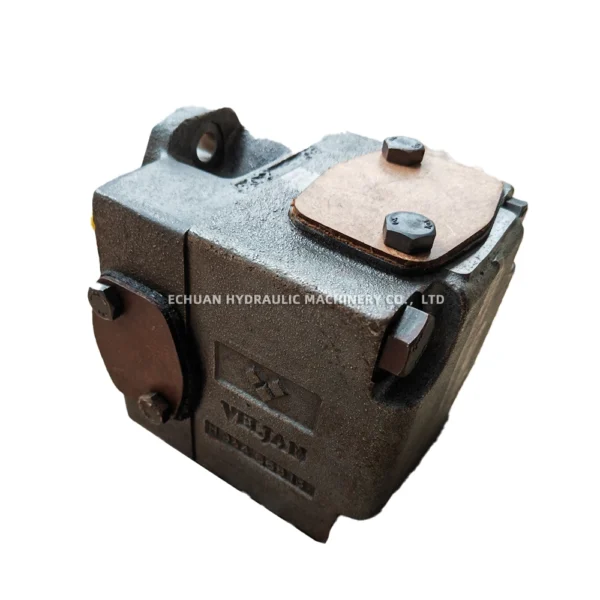 VELJAN VT7B-B04-2R03 - Image 6