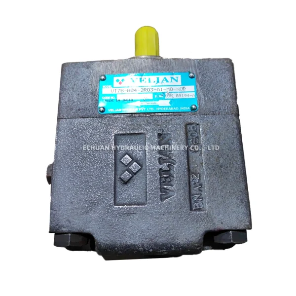 VELJAN VT7B-B04-2R03 - Image 5