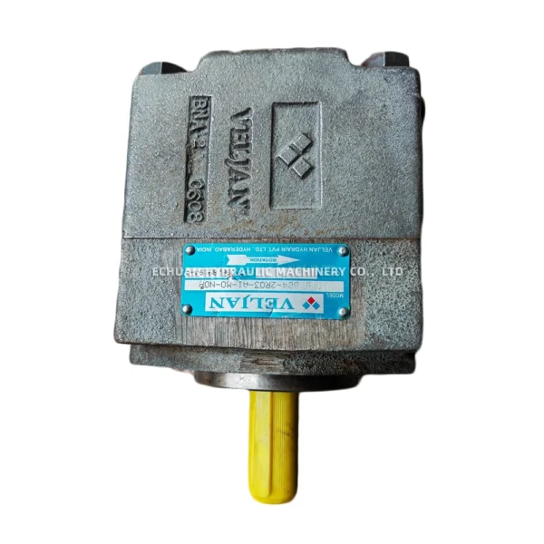 VELJAN VT7B-B04-2R03 - Image 4