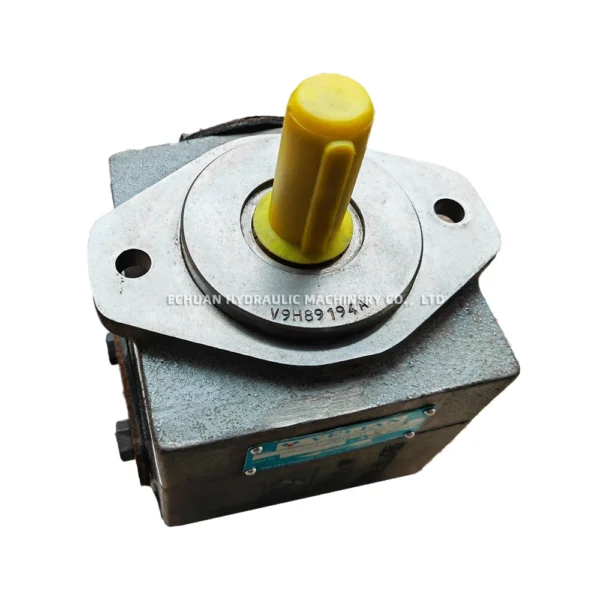 VELJAN VT7B-B04-2R03 - Image 2