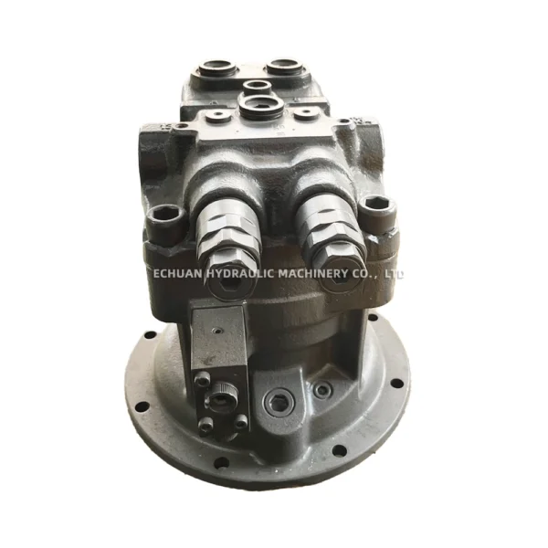 VOLVO EC460D 480D - Image 2