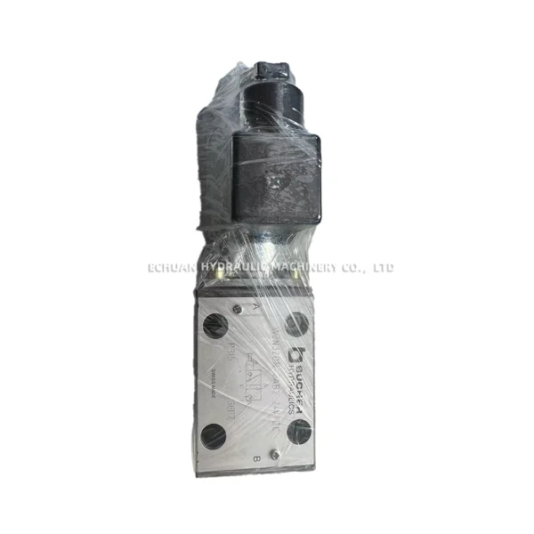 BUCHER  W2N320N-6AB2 - Image 7