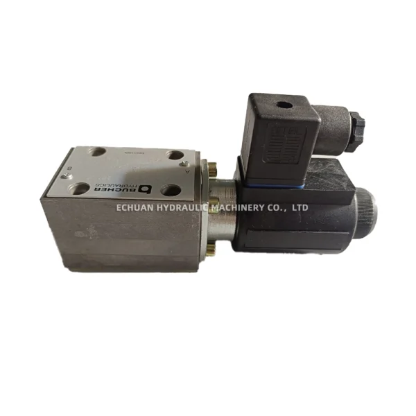 BUCHER  W2N320N-6AB2 - Image 6