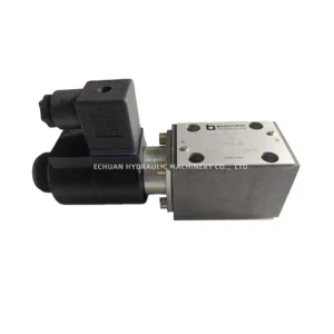 BUCHER  W2N320N-6AB2