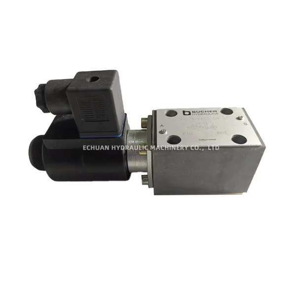 BUCHER  W2N320N-6AB2