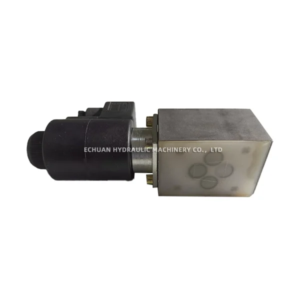 BUCHER  W2N320N-6AB2 - Image 3