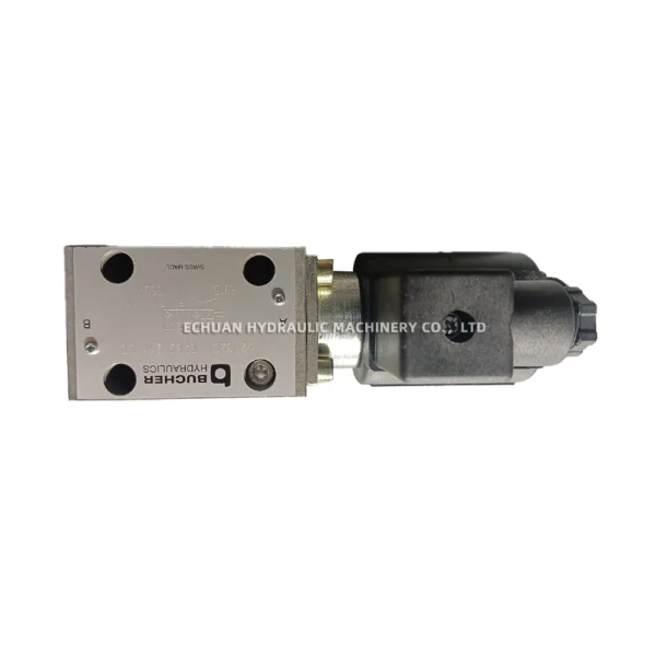 BUCHER  W2N320N-6AB2 - Image 2