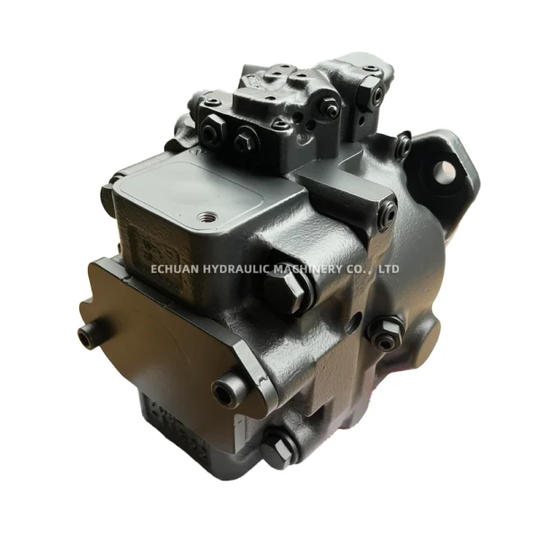 KOMATSU  WA500-6 - Image 4