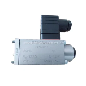 HAWE WN1F-G24