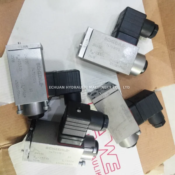 HAWE WN1F-G24 - Image 4