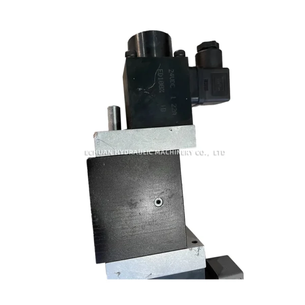 BIERI WV700-6-43-H-24-P-Ag00 - Image 3
