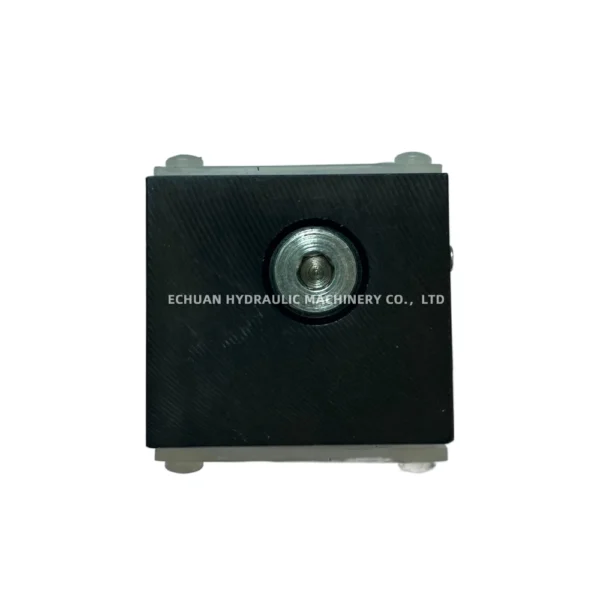 MOOG ZFDRP06A4K0ASA08 XEB15159-003-21 - Image 3