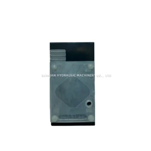 MOOG ZFDRP06A4K0ASA08 XEB15159-003-21