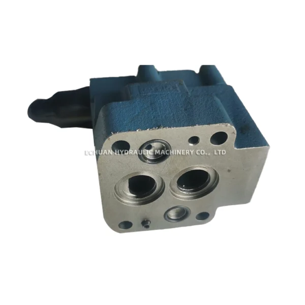 VICKERS  XG2V 8FW 10 - Image 2