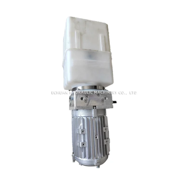BUCHER YBZ5-E1.6B41E80EMUOT1 808402783 - Image 3