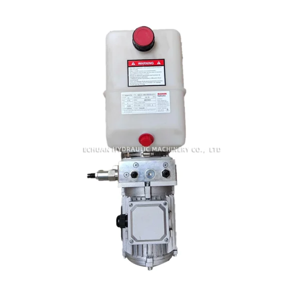 BUCHER YBZ5-E1.6B41E80EMUOT1 808402783