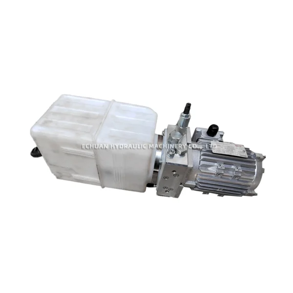 BUCHER YBZ5-E1.6B41E80EMUOT1 808402783 - Image 2