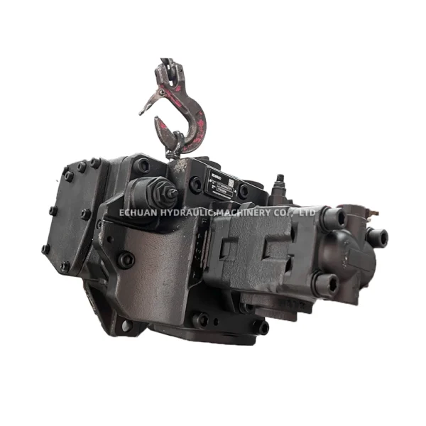 KOBELCO YT10V00027F2 17926896 - Image 3