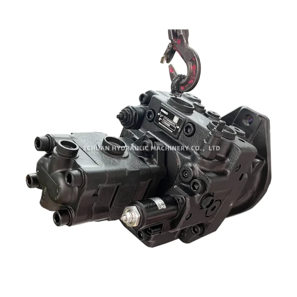 KOBELCO YT10V00027F2 17926896 - Image 4