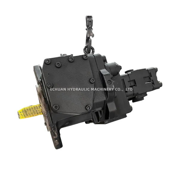 KOBELCO YT10V00027F2 17926896 - Image 2