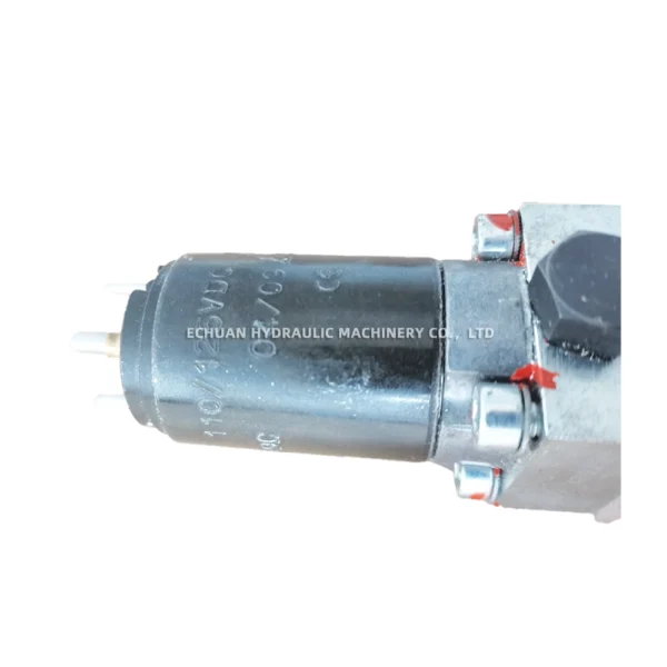 HAWE Z 7463 - Image 4