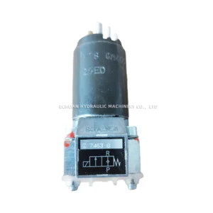 HAWE Z 7463