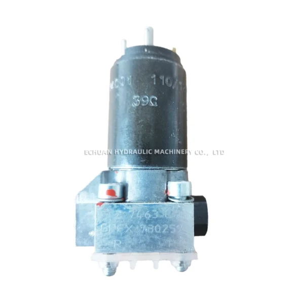 HAWE Z 7463 - Image 3