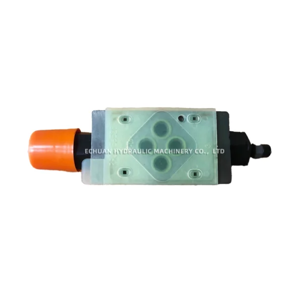 REXROTH R900481624 Z2FS 6-2-442QV - Image 2