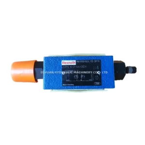 REXROTH R900481624 Z2FS 6-2-442QV