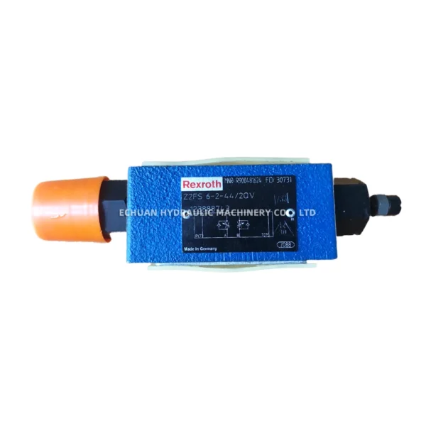 REXROTH R900481624 Z2FS 6-2-442QV