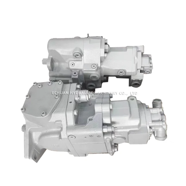 HITACHI  ZAX70-5G 70-5A - Image 4