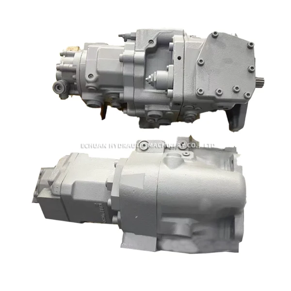 HITACHI  ZAX70-5G 70-5A - Image 3