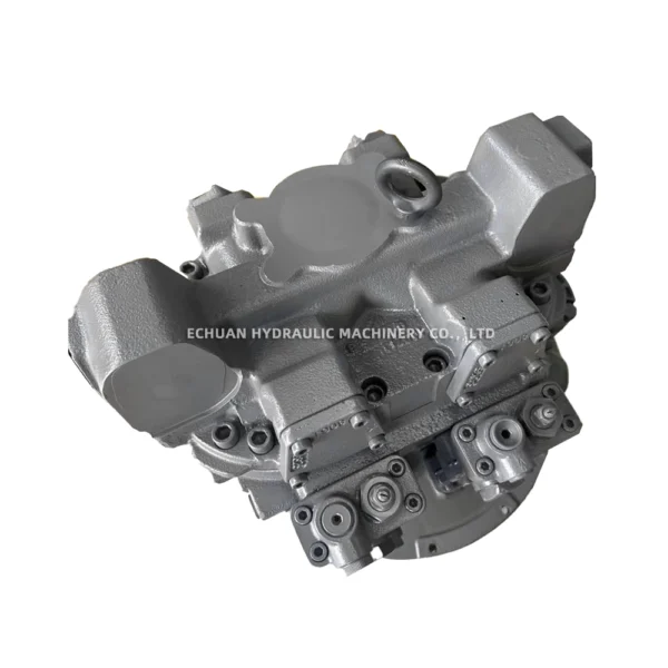 HITACHI ZAX70AP2D36 - Image 5
