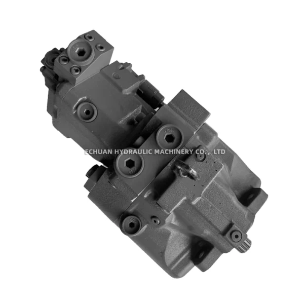 HITACHI ZAX70AP2D36 - Image 4