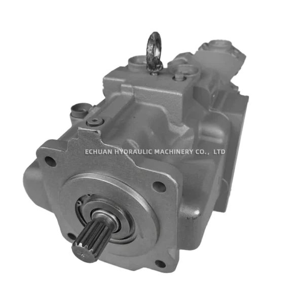 HITACHI ZAX70AP2D36 - Image 3