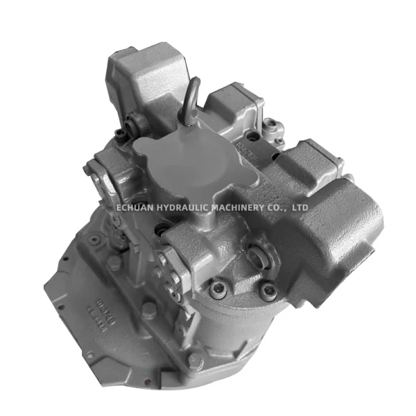 HITACHI ZAX70AP2D36 - Image 2