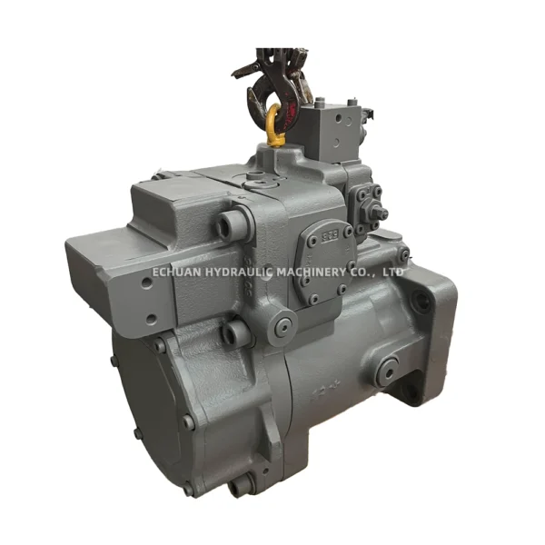 HITACHI ZAX870-5G 870-5A
